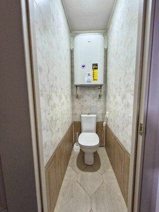 Продается 3-х комнатная квартира, район ЖД Вокзала.