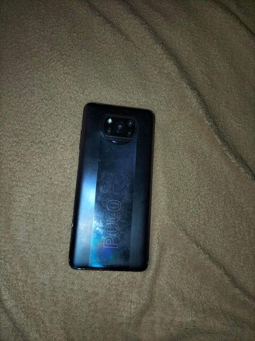 Poco x3 pro 8/128 Торг