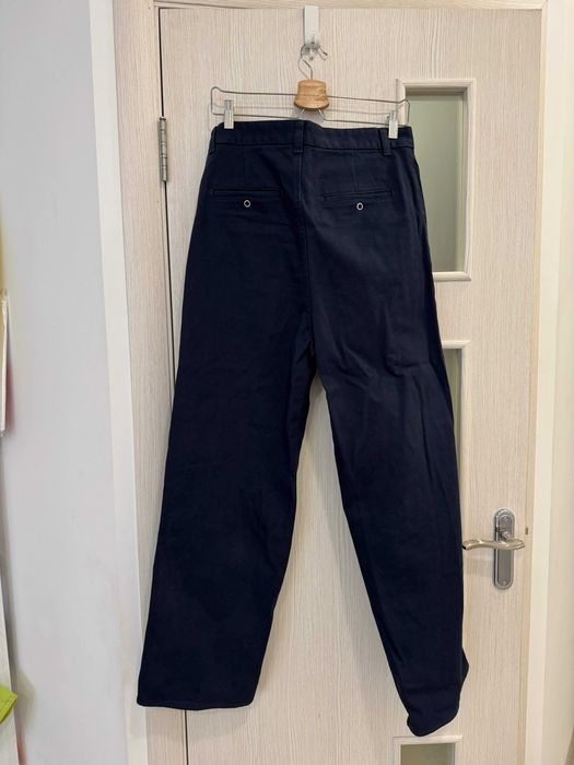 Штани чоловічі Weekday Ross wide trousers