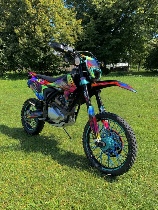 Продам Kovi ADVANCE 250