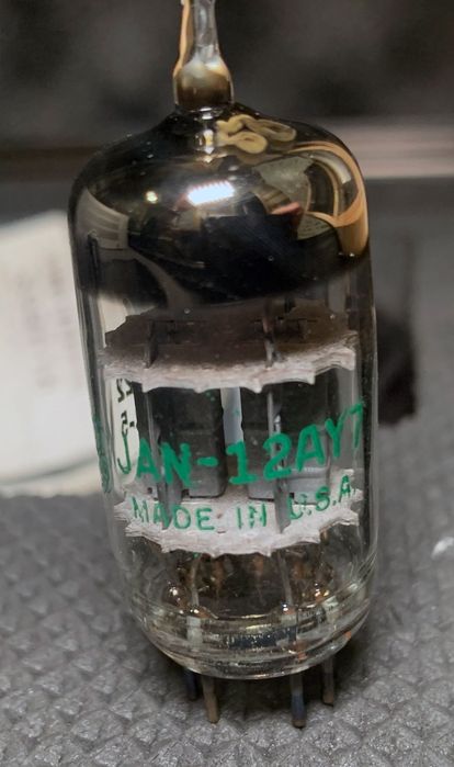 Mikrofon studyjny Peluso 22 251