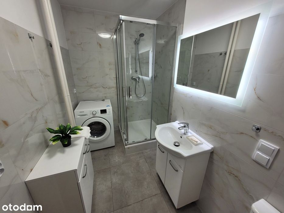 Rondo Wiatraczna | 62,5 m² | 3 pokoje | BEZPOŚREDNIO