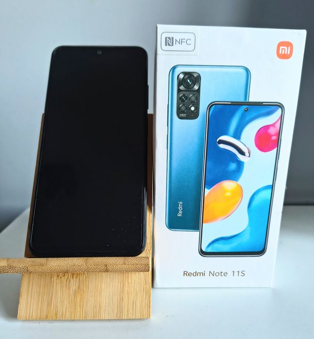 Telefon Redmi Note 11 S