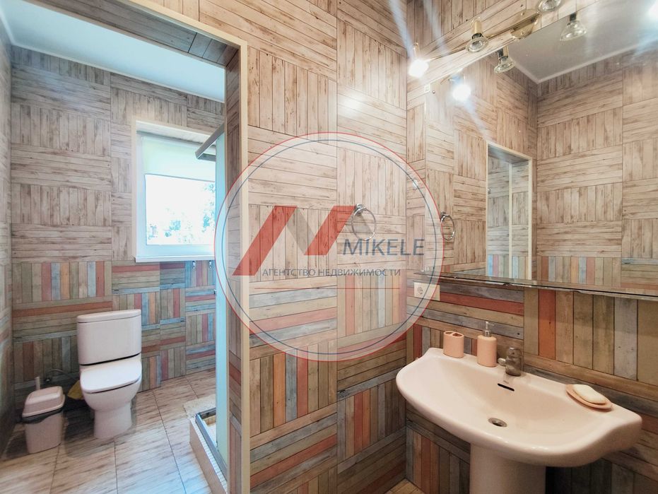 Гаряча пропозиція Без % Будинок з ремонтом, 255 м2, 18 сот. Рожни