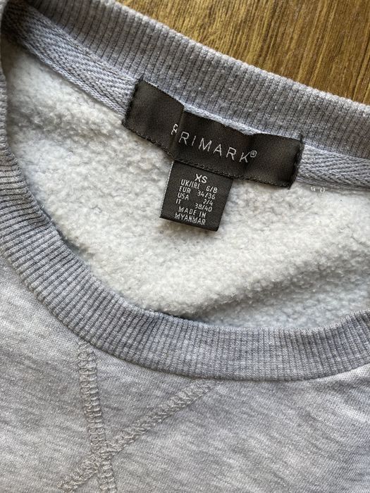 Kultowa bluza primark xs