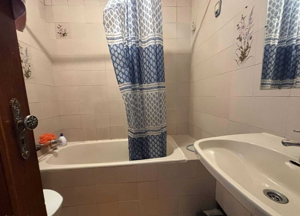 Alugo apartamento t2 chaves