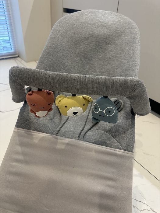 Шезлонг Babybjorn