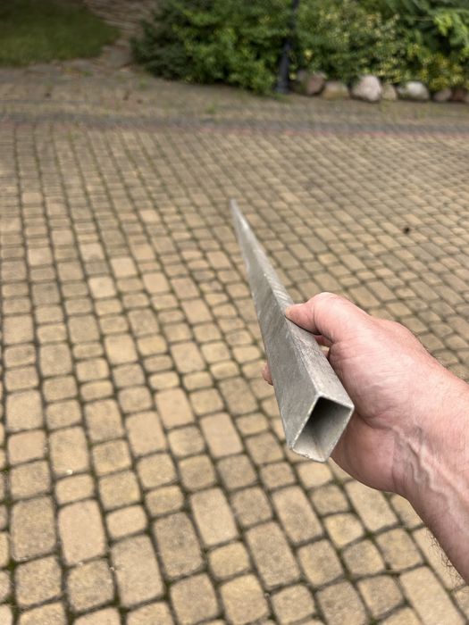 Profil aluminiowy