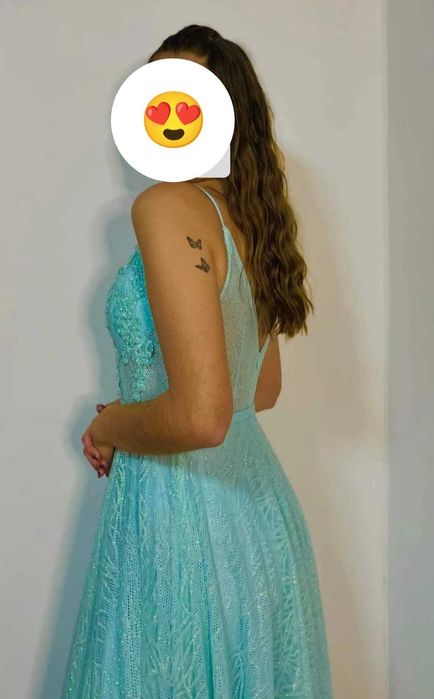 New Collection e Tendência Vestido de Cerimônia um Sonho Como Novo