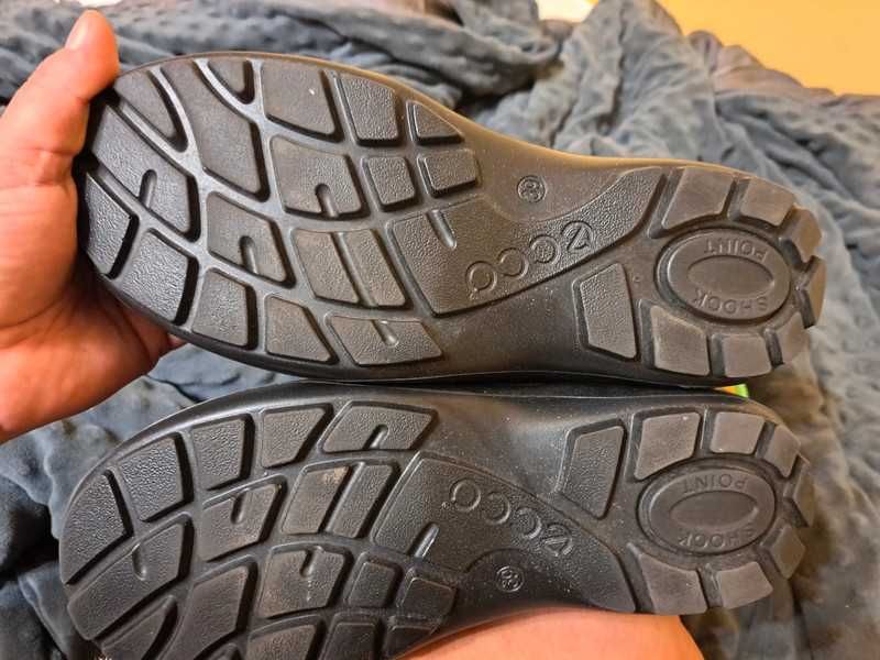 kozaki Ecco 39 Gore tex