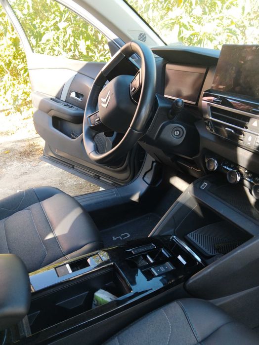 Citroen C4 1.5 BlueHDi Feel Pack EAT8 130cv