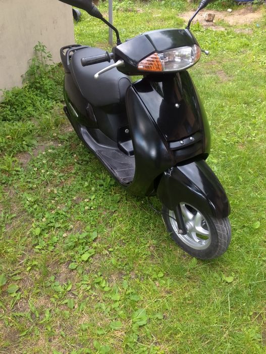 Продам Honda Lead AF48