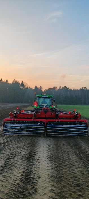 Talerzówka ROL/EX