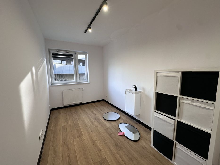 Gabinet beauty / medyczny / masaż 10 m² z wodą – Jeżyce / Ogrody | 1600 zł