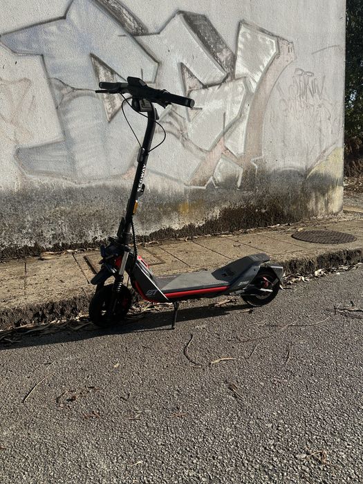 Trotinete zt3 pro