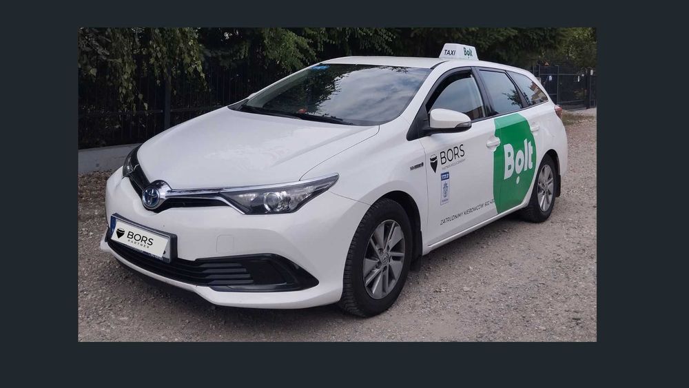 Auto wynajem Zakopane
