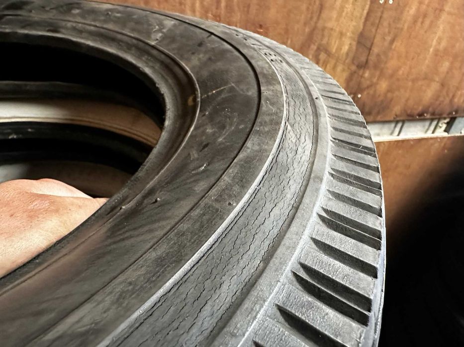 OPONA RETRO 5.00-17 OLDTIMER 4.75-17 Klasyczna 5-17 Zabytkowa 4.75R17