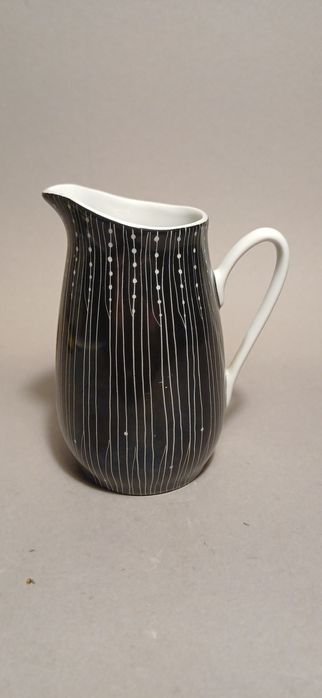 食器 MORITAKE Antiq Mlecznik z serwisu kawowego ZPS Wałbrzych prl pikasiak Orzesze