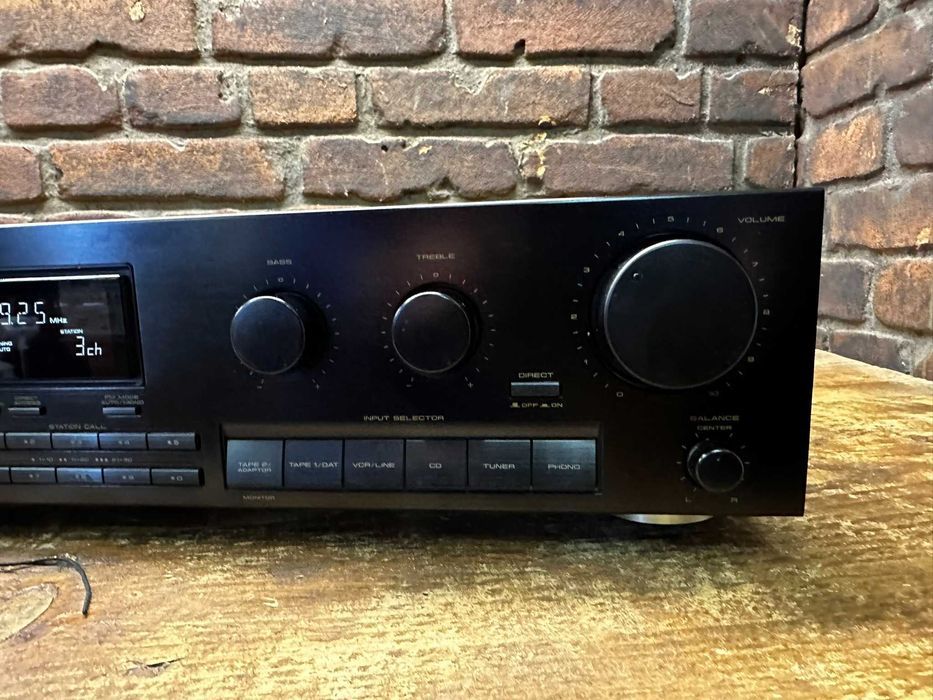 Amplituner Pioneer SX-229