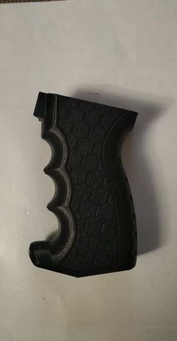 Пістолетна рукоятка АК, АК-47, АКМС