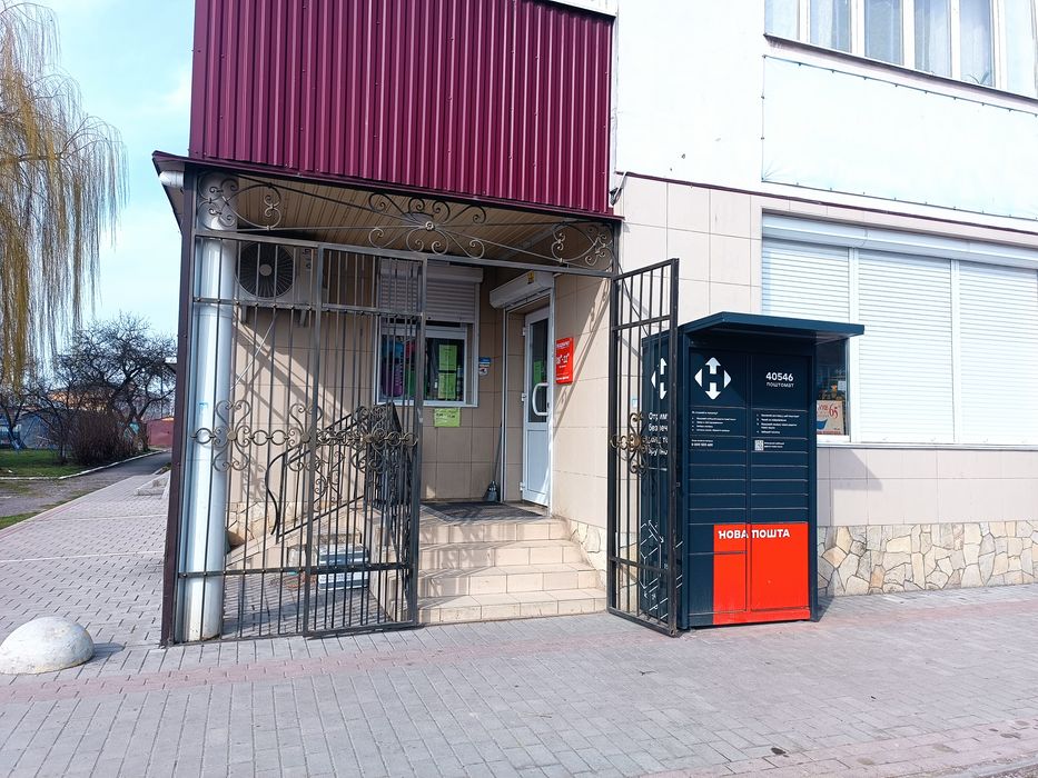 Продаж приміщення 96 кв.м