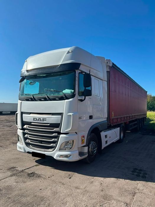 DAF