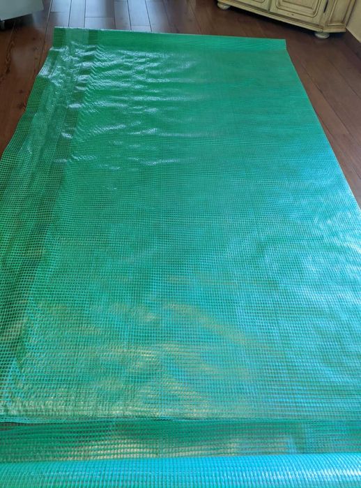 Армированная пленка для теплиц.
Армована плівка для теплиць