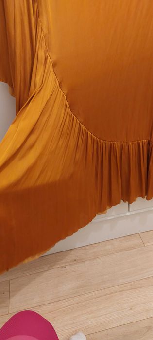 sukienka tunika Day Birger et Mikkelsen    Dania marka premium