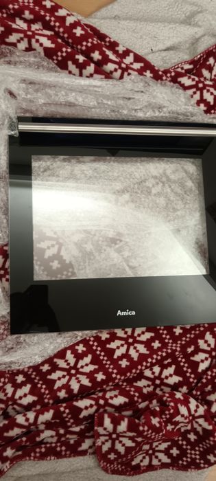 Drzwi do piekarnika Amica (KLU4142AA)