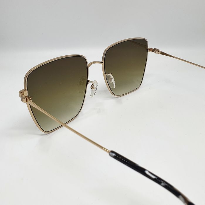 Okulary przeciwsłoneczne Love Moschino