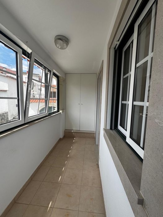 Arrendo moradia t2