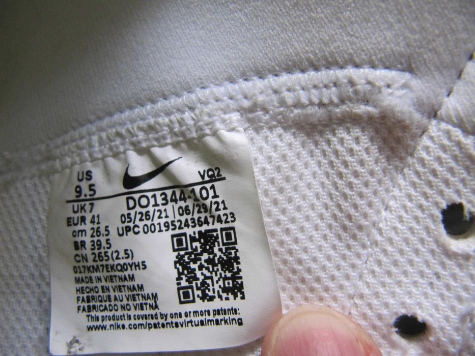 ботинки хайтопы высокие кроссовки кеды Nike Blazer найк