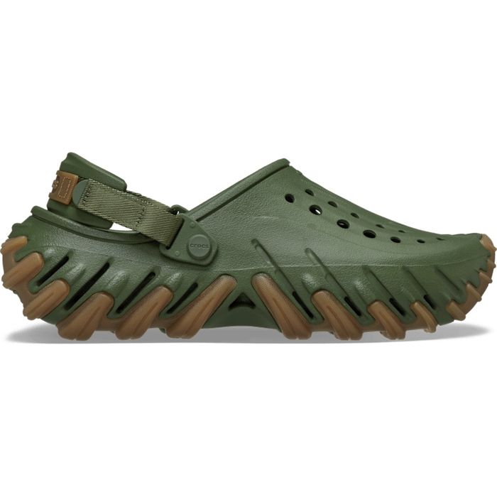 Чоловічі сабо Crocs Echo Clog