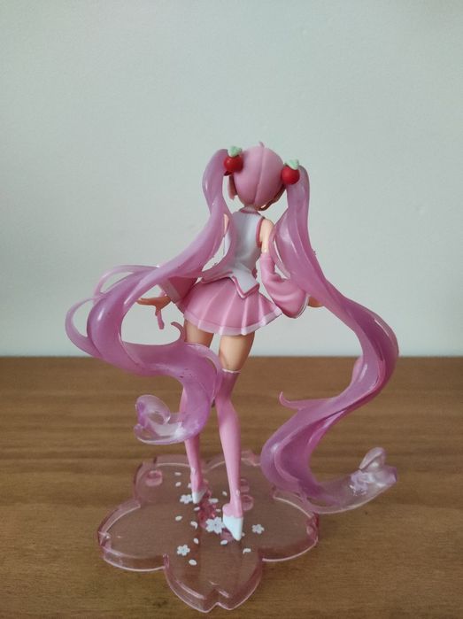 Figura Hatsune Miku (Vocaloid)