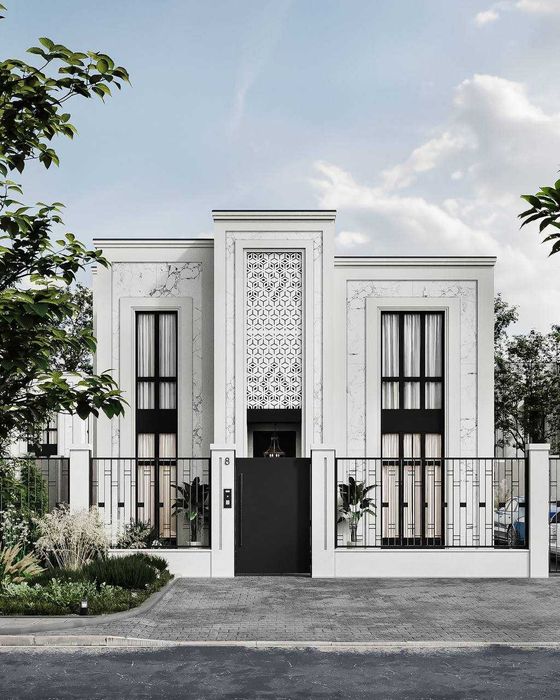 Продам новый дом площадью 175 м2 в Совиньоне на участке 5,1 сотки.