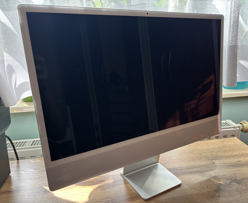 Apple iMac 24” M1
