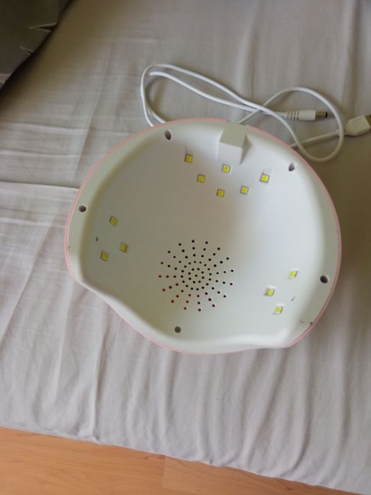 Lampa do paznokci