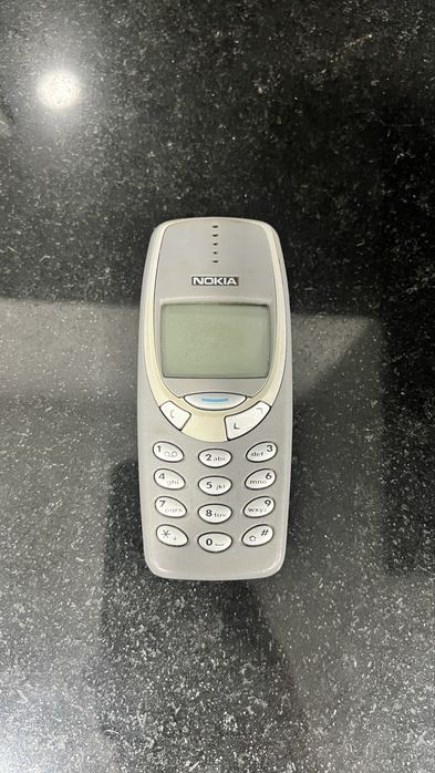 Nokia modelo 33-10