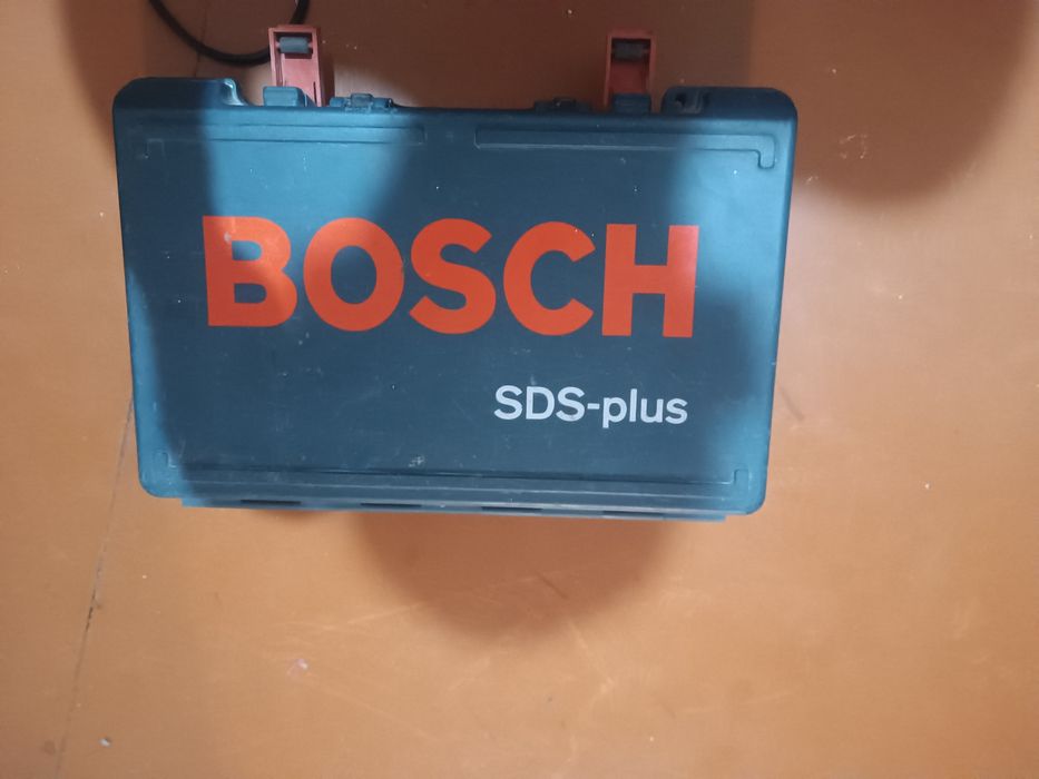 Продам префоратор Bosch оригінал