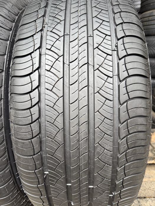 Літні шини 265/45 R21 Michelin Latitude Tour HP 2шт. 7мм 2024