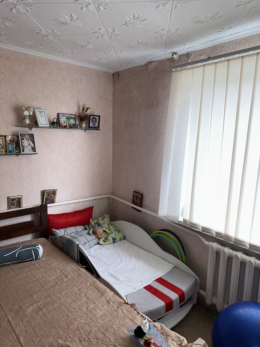 продам квартиру с.Благодарівка