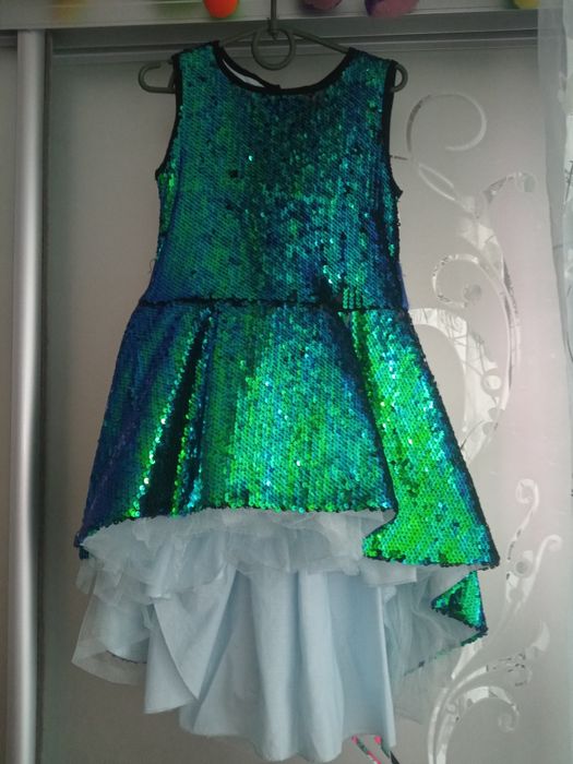Святкові сукні для дівчаток