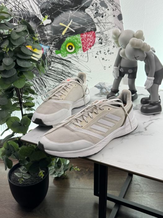 Кросівки Adidas Rapidmove 44.5 розмір Е8775