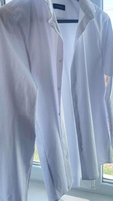 Сорочка для підлітка 17 років ярміч.