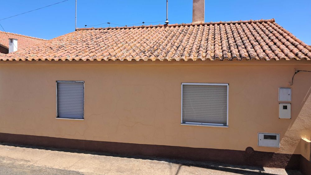 Vende-se Moradia nos arredores de Almodôvar