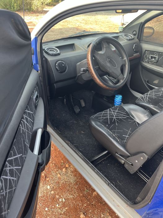 Carro microcar estimado