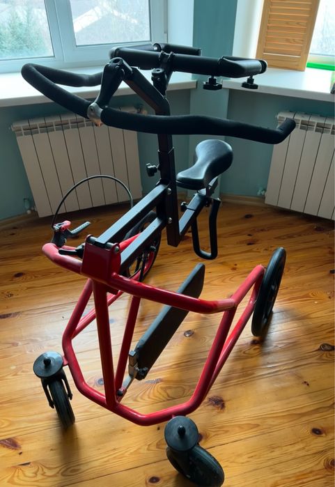 Ходунки Movita Fits Rehabilitation Walker