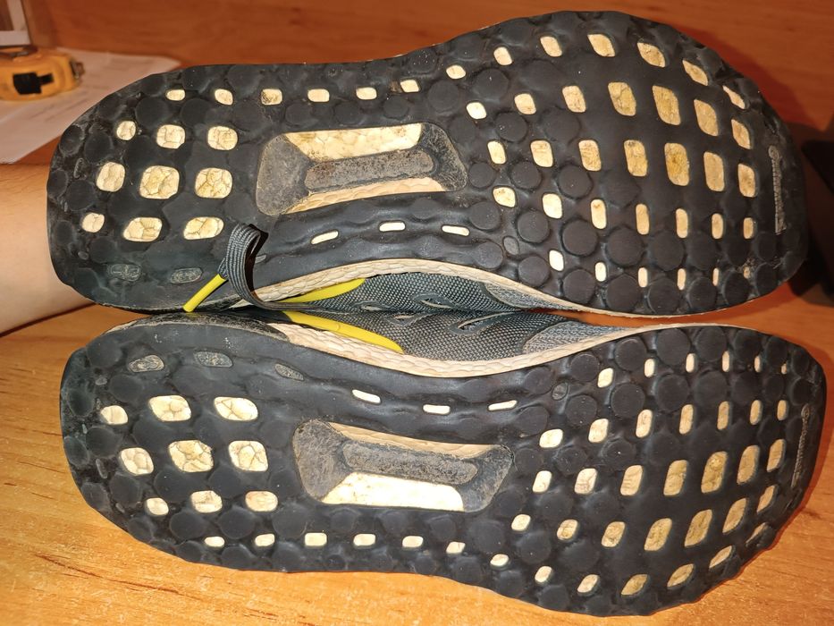 Adidas ultraboost 44 2/3