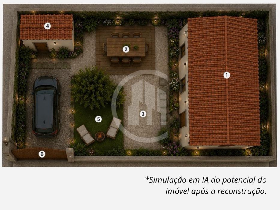 OPORTUNIDADE DE INVESTIMENTO EM NAGOSELA – SANTA COMBA DÃO
