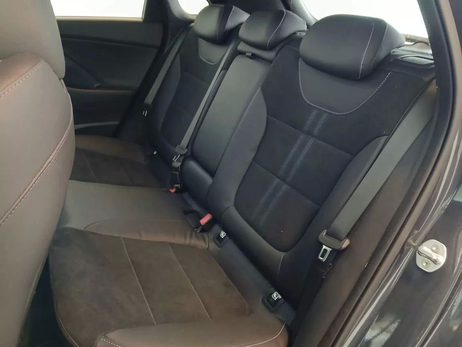 Hyundai i30 N 2.0 T-GDi Pack Performance 8DCT